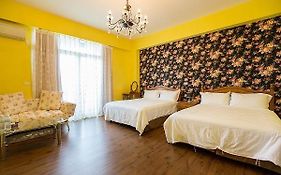 Slowly B&B