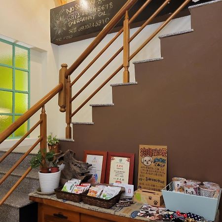 Slowly B&B T'ai-tung エクステリア 写真
