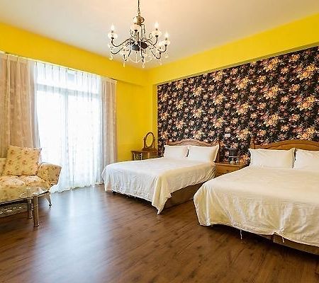 Slowly B&B T'ai-tung エクステリア 写真