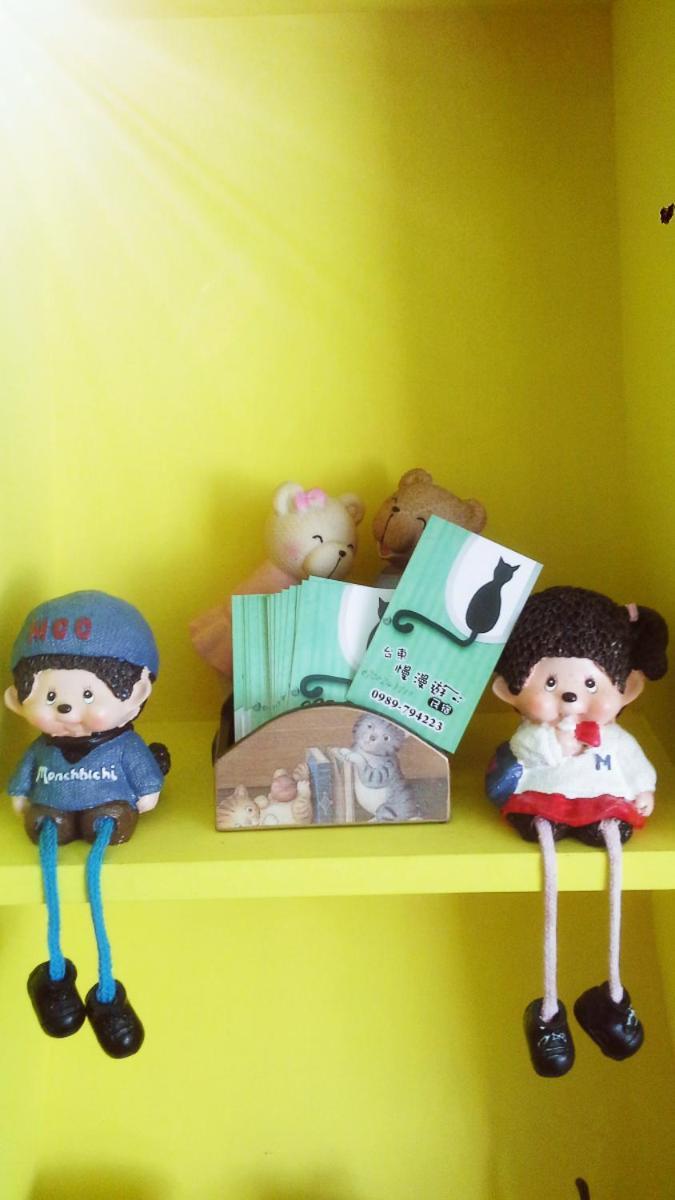 Slowly B&B T'ai-tung エクステリア 写真