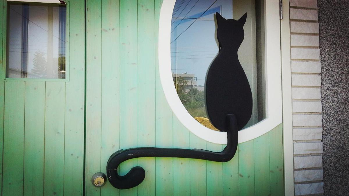 Slowly B&B T'ai-tung エクステリア 写真