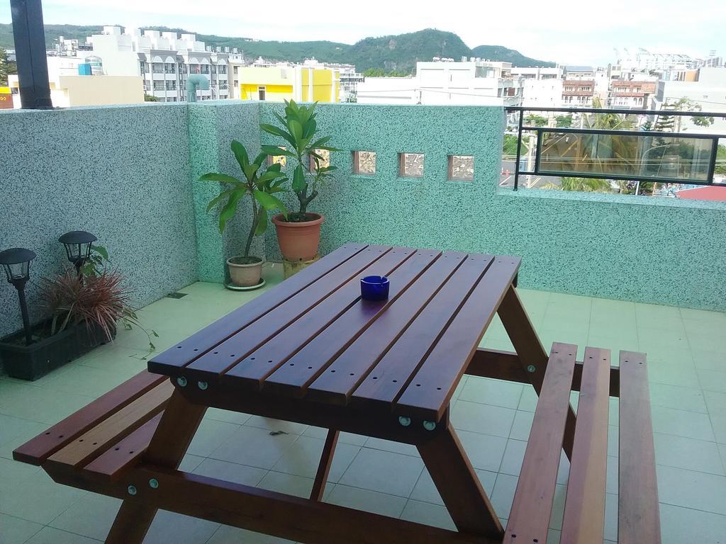 Slowly B&B T'ai-tung エクステリア 写真