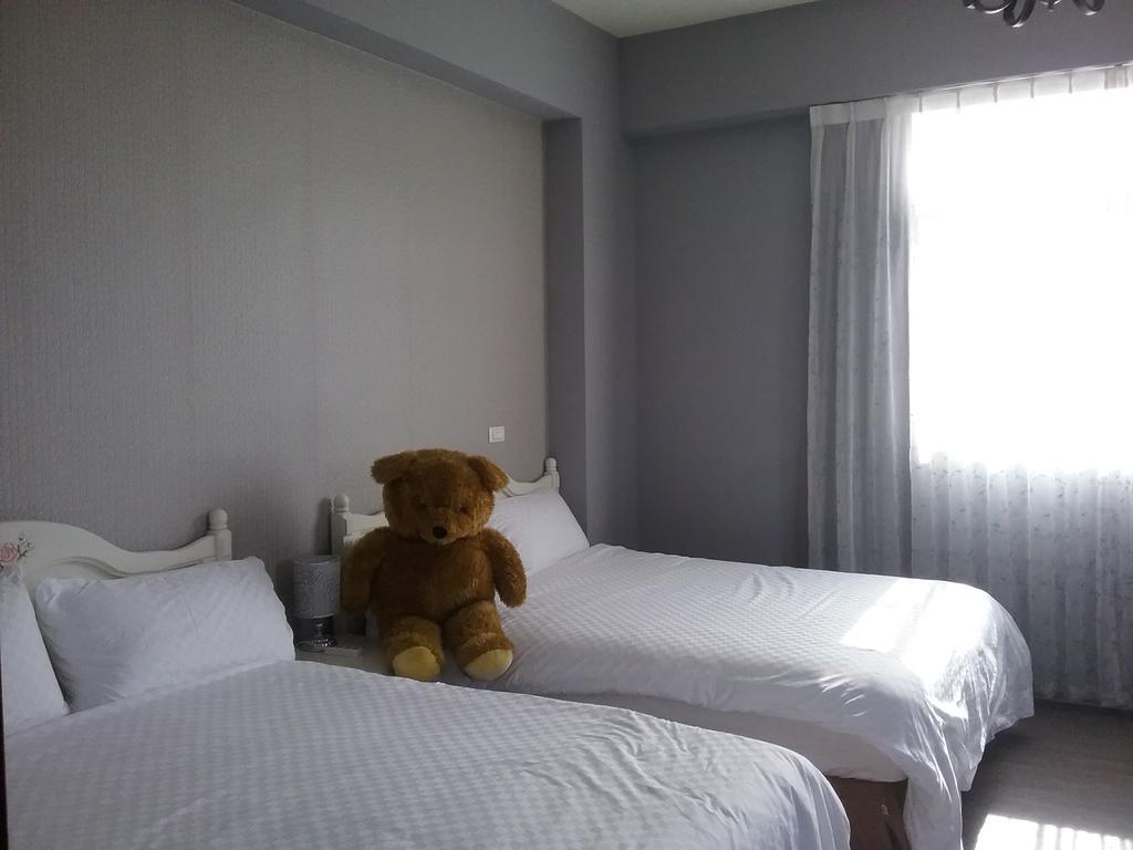 Slowly B&B T'ai-tung エクステリア 写真