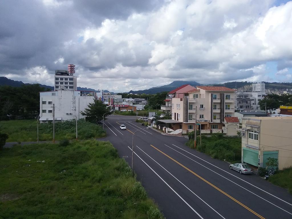 Slowly B&B T'ai-tung エクステリア 写真