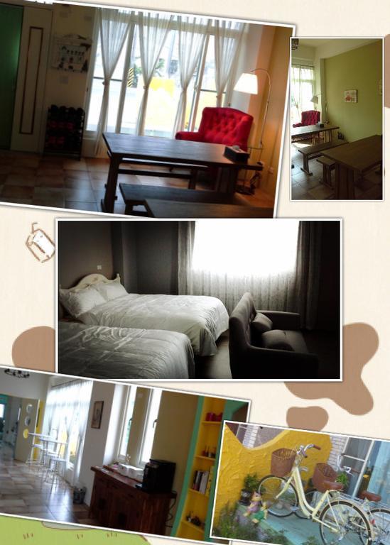 Slowly B&B T'ai-tung エクステリア 写真