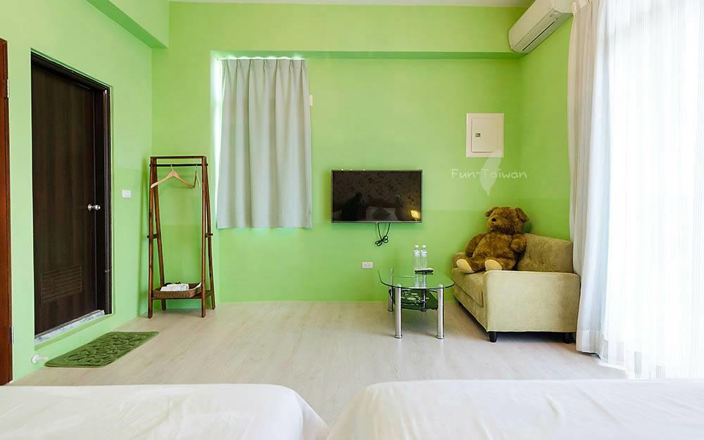 Slowly B&B T'ai-tung エクステリア 写真