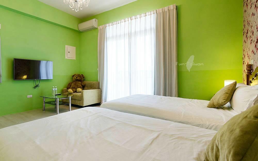Slowly B&B T'ai-tung エクステリア 写真
