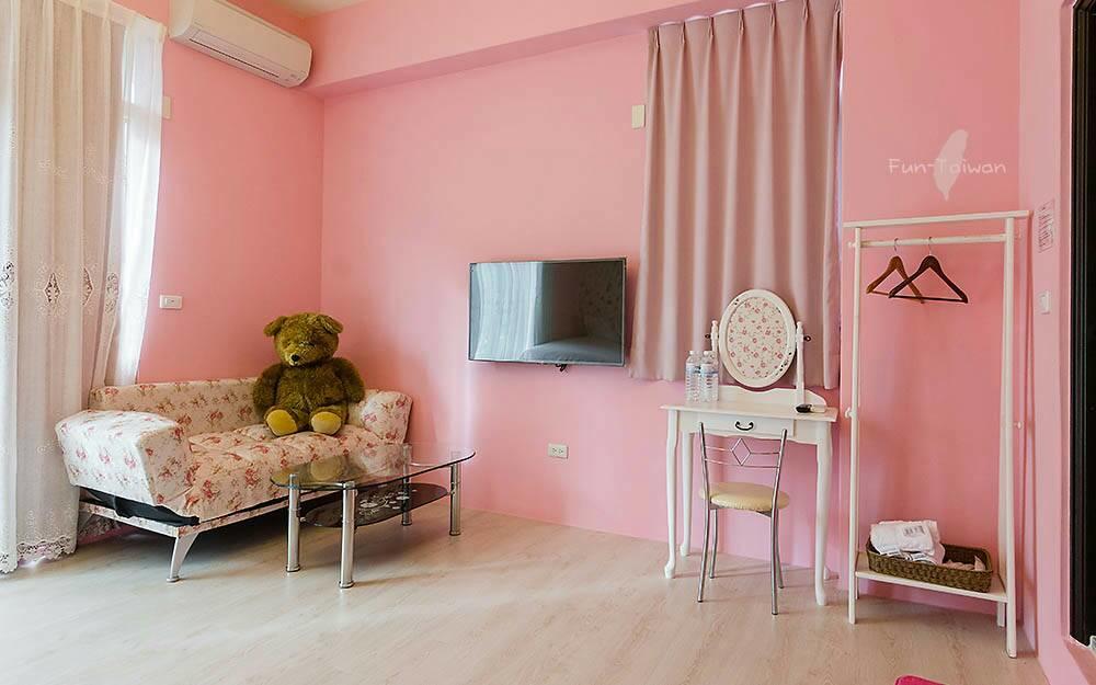 Slowly B&B T'ai-tung エクステリア 写真