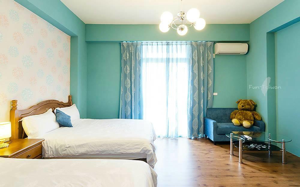 Slowly B&B T'ai-tung エクステリア 写真