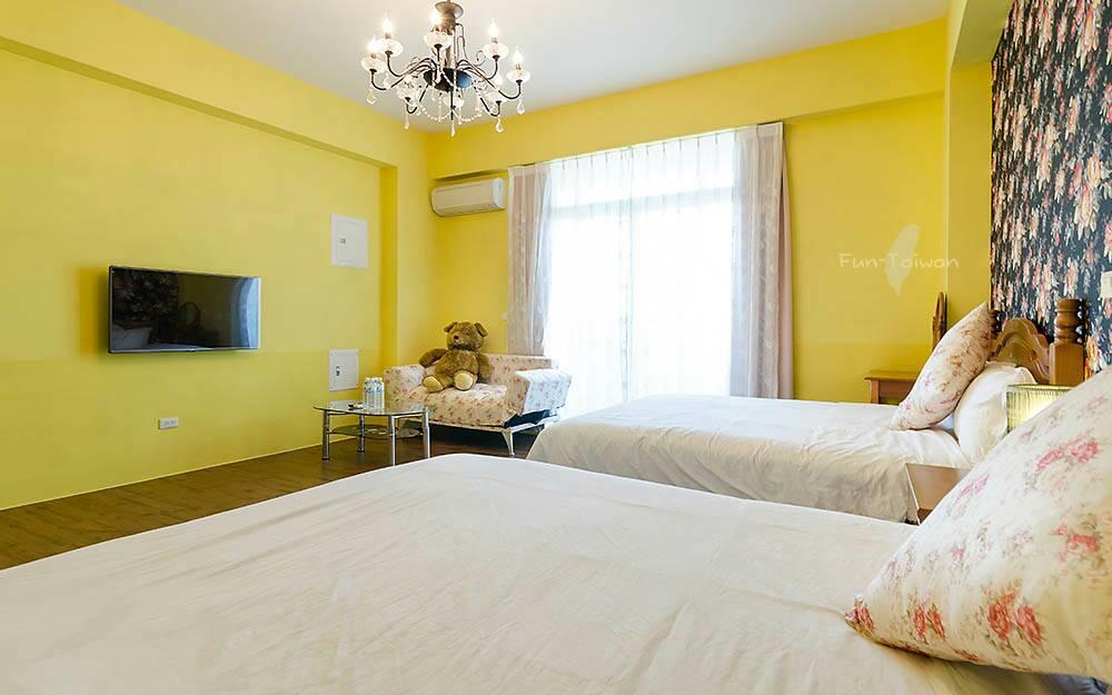 Slowly B&B T'ai-tung エクステリア 写真