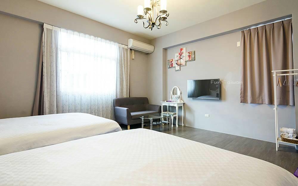 Slowly B&B T'ai-tung エクステリア 写真