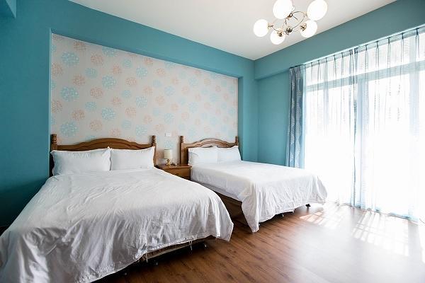 Slowly B&B T'ai-tung エクステリア 写真