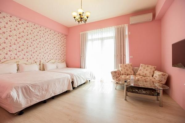 Slowly B&B T'ai-tung エクステリア 写真