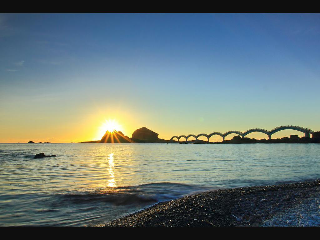Slowly B&B T'ai-tung エクステリア 写真