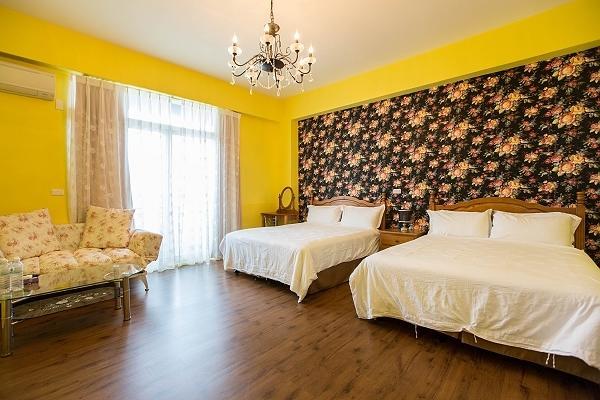 Slowly B&B T'ai-tung エクステリア 写真