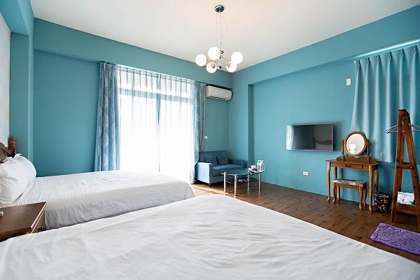 Slowly B&B T'ai-tung エクステリア 写真